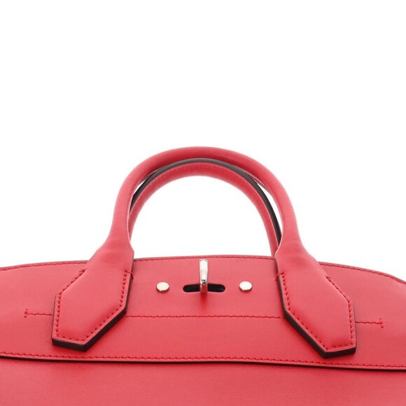 LOUIS VUITTON Rouge M51030 hand bag - Picture 5 of 16